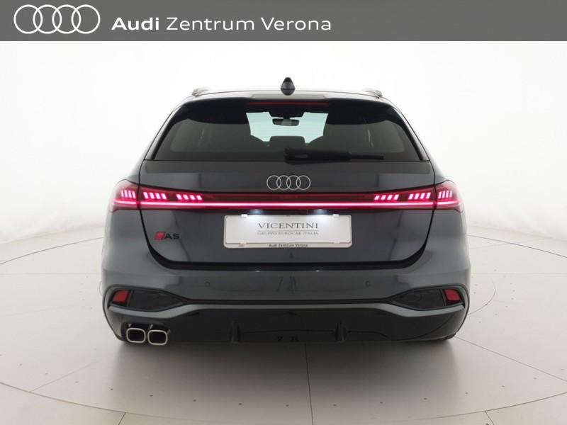 Avant 2.0TDI 204CV S tronic Launch Edition S line