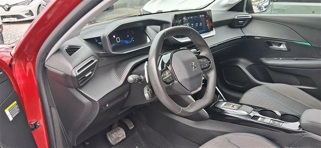 Peugeot 208 5 Porte 1.2 PureTech Allure Pack EAT