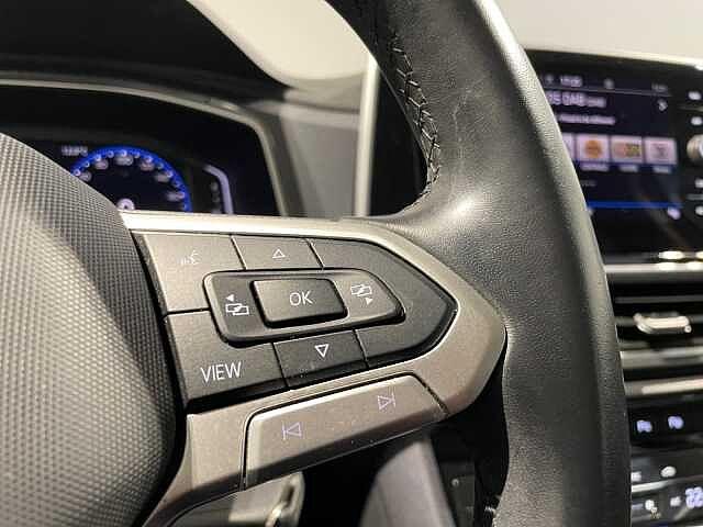 Volkswagen T-Roc 1.5TSI 150CV DSG Style