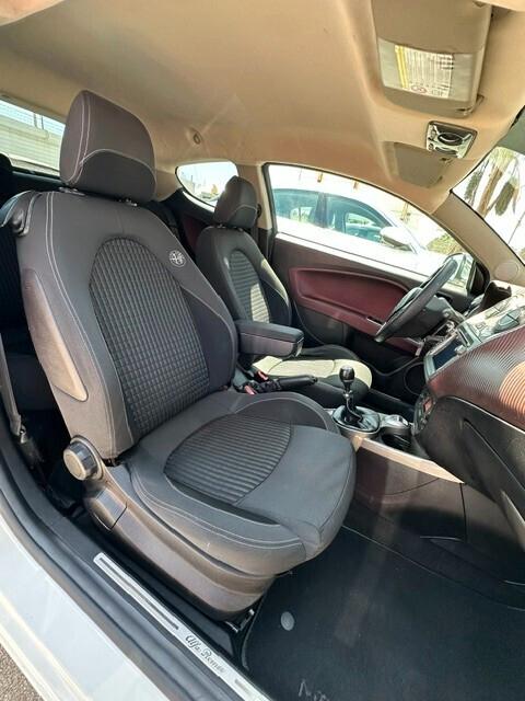 ALFAROMEO MITO 1.4 T-JET 2010 SPORT