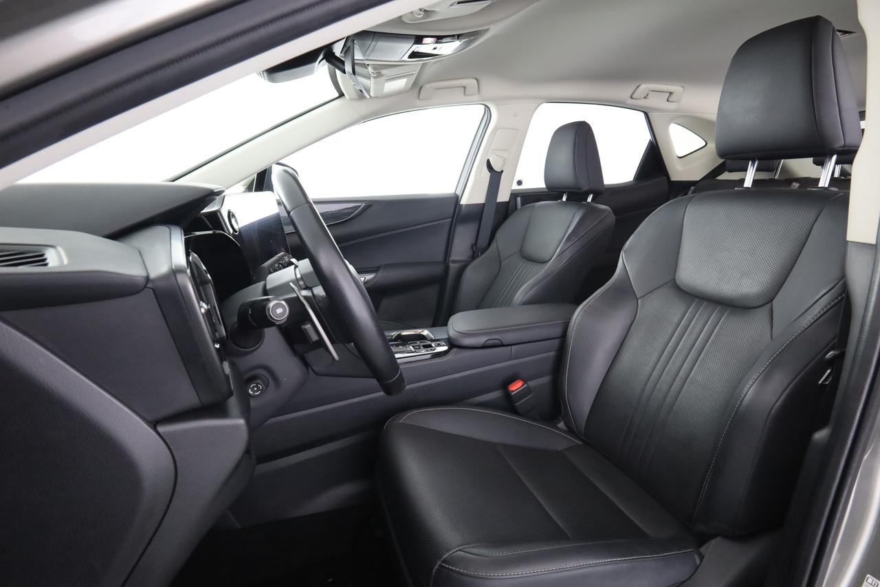 LEXUS NX 2ª serie NX Hybrid 4WD Premium +