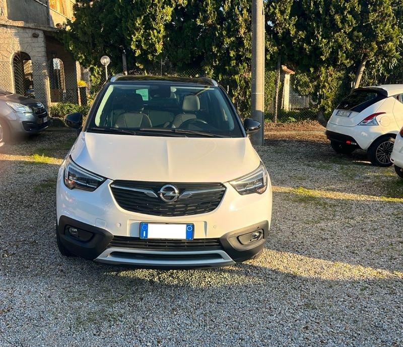 Opel Crossland Crossland X 1.2 12V Innovation