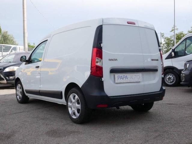 Dacia Dokker 1.5 dci Comfort s&s 90cv