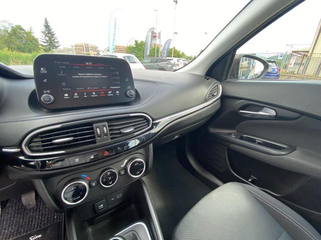 FIAT Tipo *PROMO* 1.6 Mjt S&S 5 porte Life