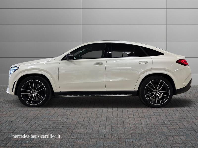 Mercedes GLE 400 400 D Premium Pro 4Matic 9G-Tronic Plus