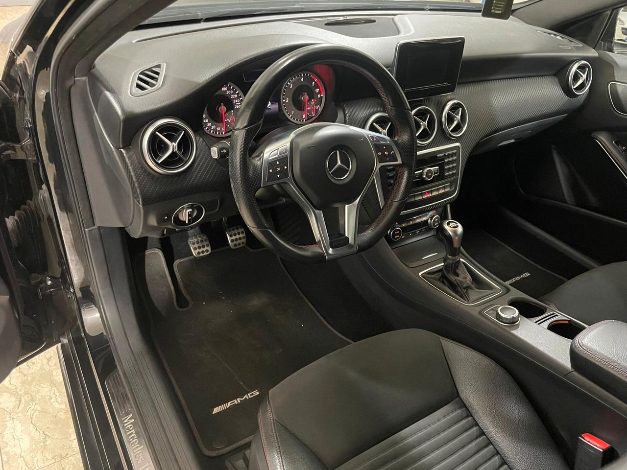 Mercedes-benz A 160 CDI Premium