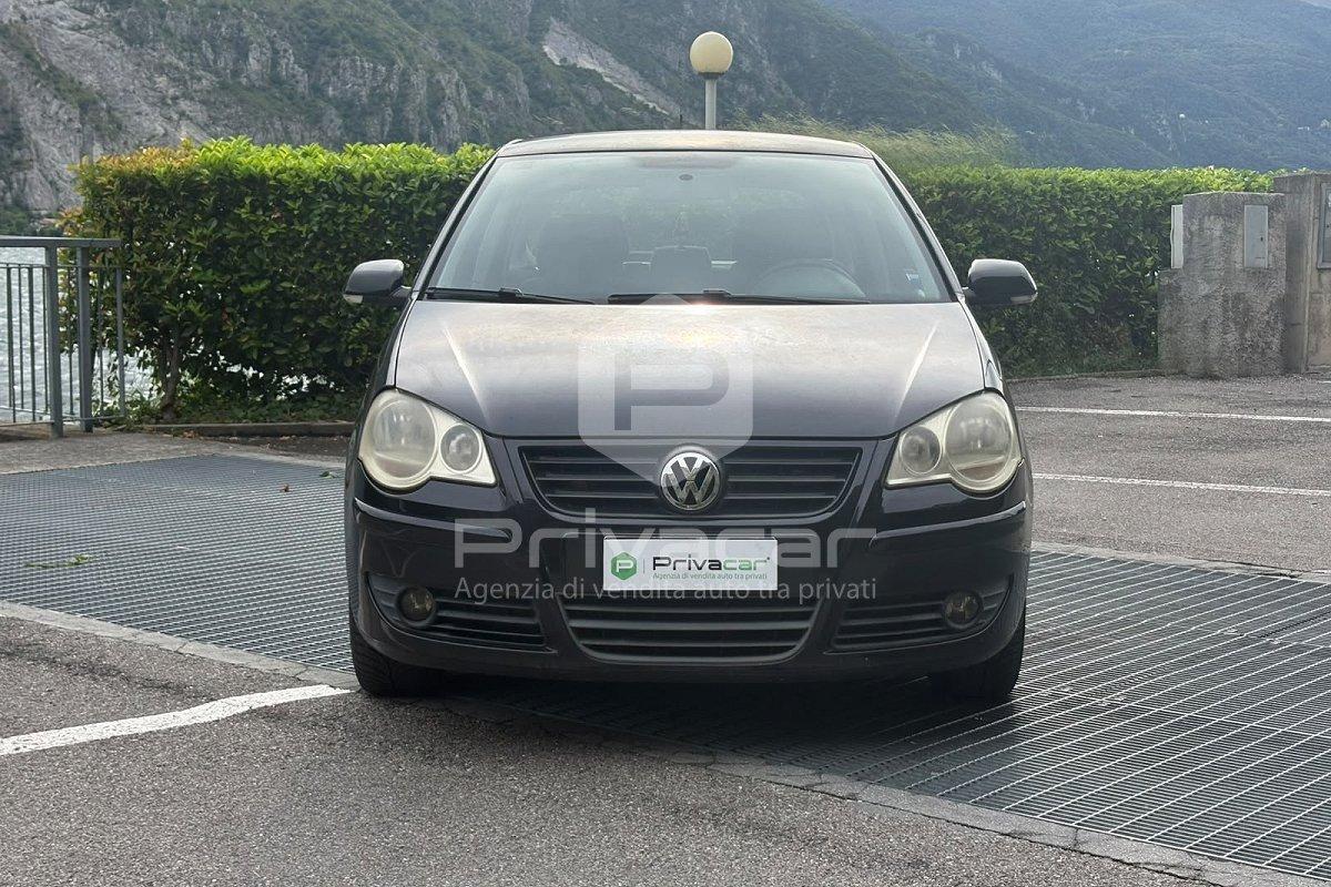 VOLKSWAGEN Polo 1.2/64CV 12V 5p. Comfortline
