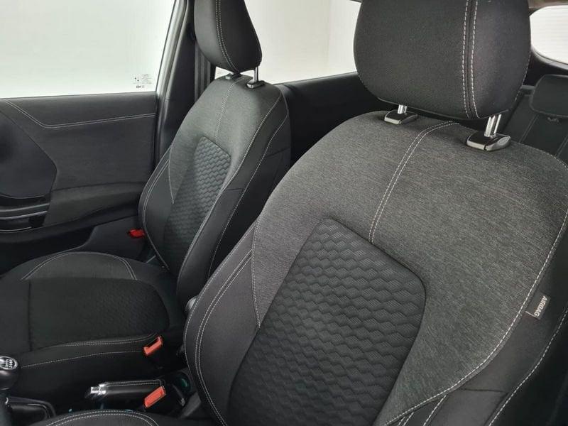 Ford Puma 1.0 ecoboost Titanium s&s 125cv