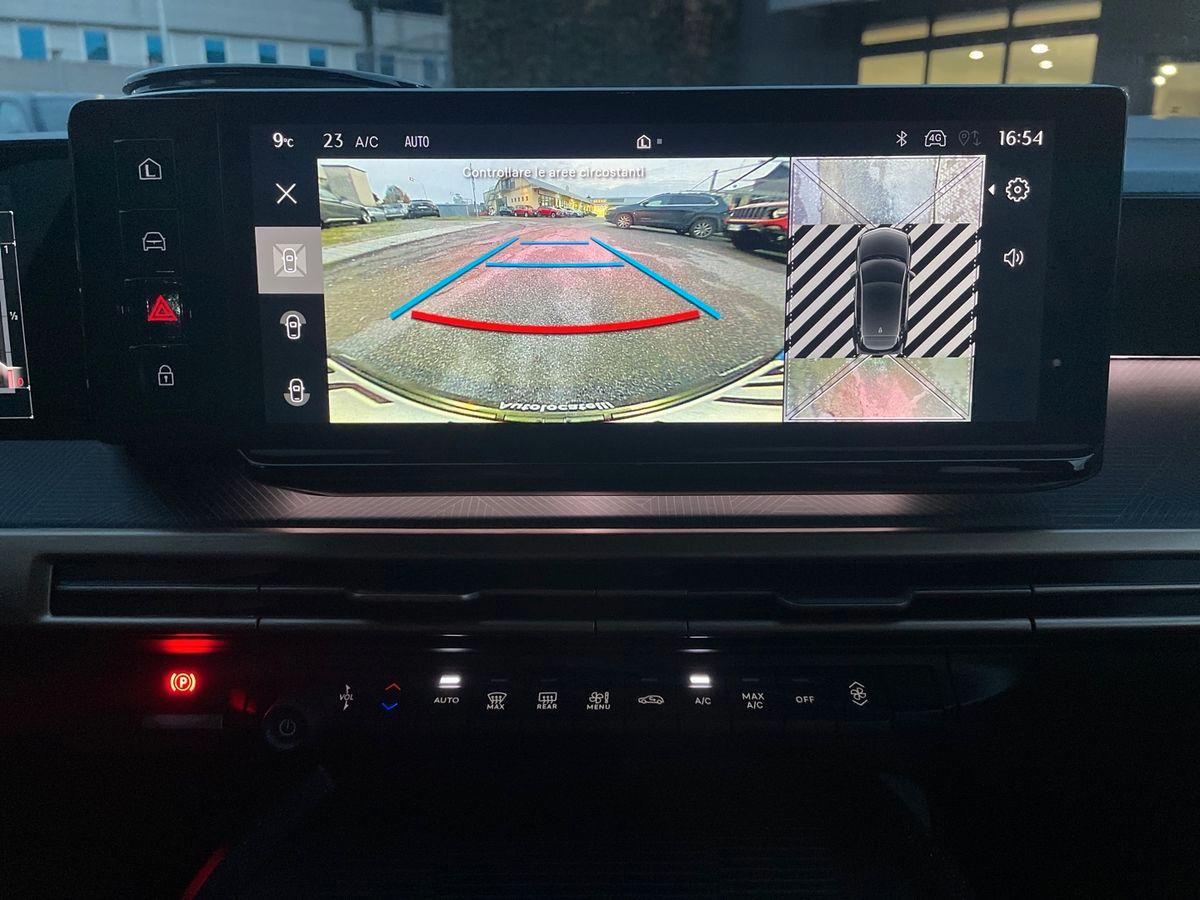 LANCIA Ypsilon IV 2024 - Ypsilon 1.2 mhev LX 110cv e-dct