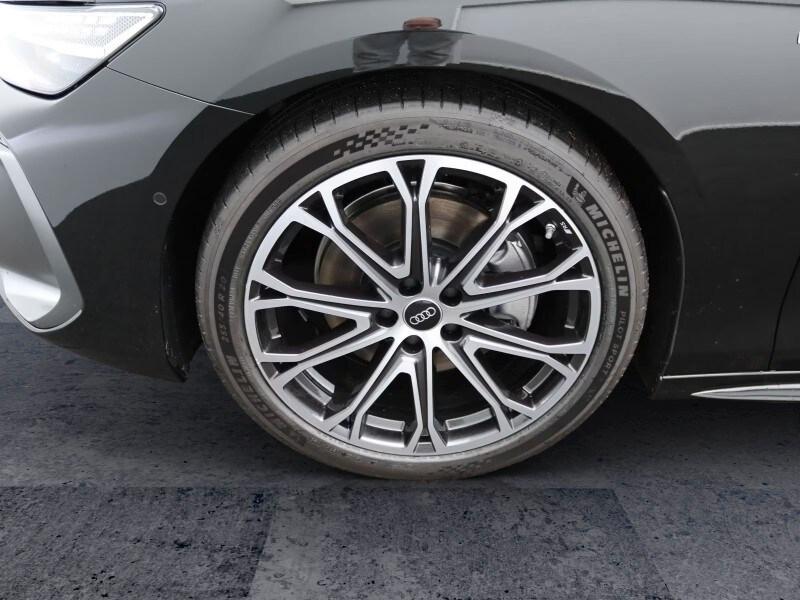 AUDI A6 6ª serie A6 Avant TDI 150 kW S tronic ...