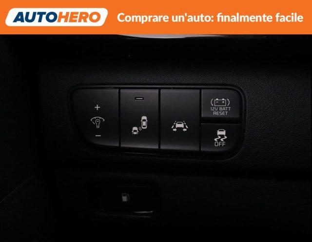 KIA Niro 1.6 GDi DCT HEV Energy