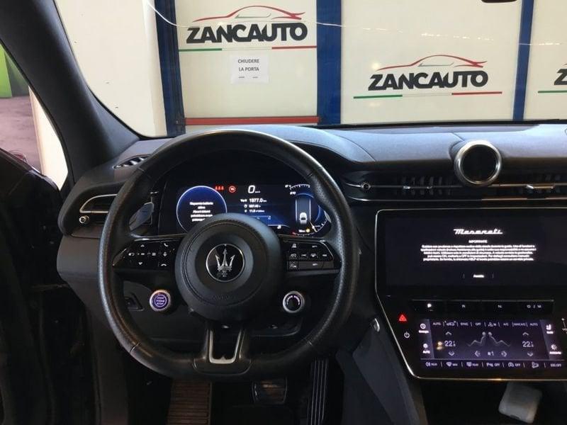 Maserati Grecale 2.0 250cv MHEV GT Q4 auto