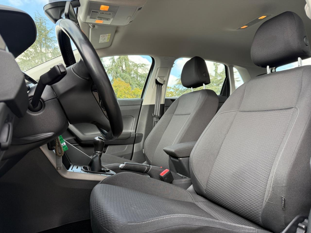 Volkswagen Polo 1.0 TSI 5p. Highline |UNIPRO