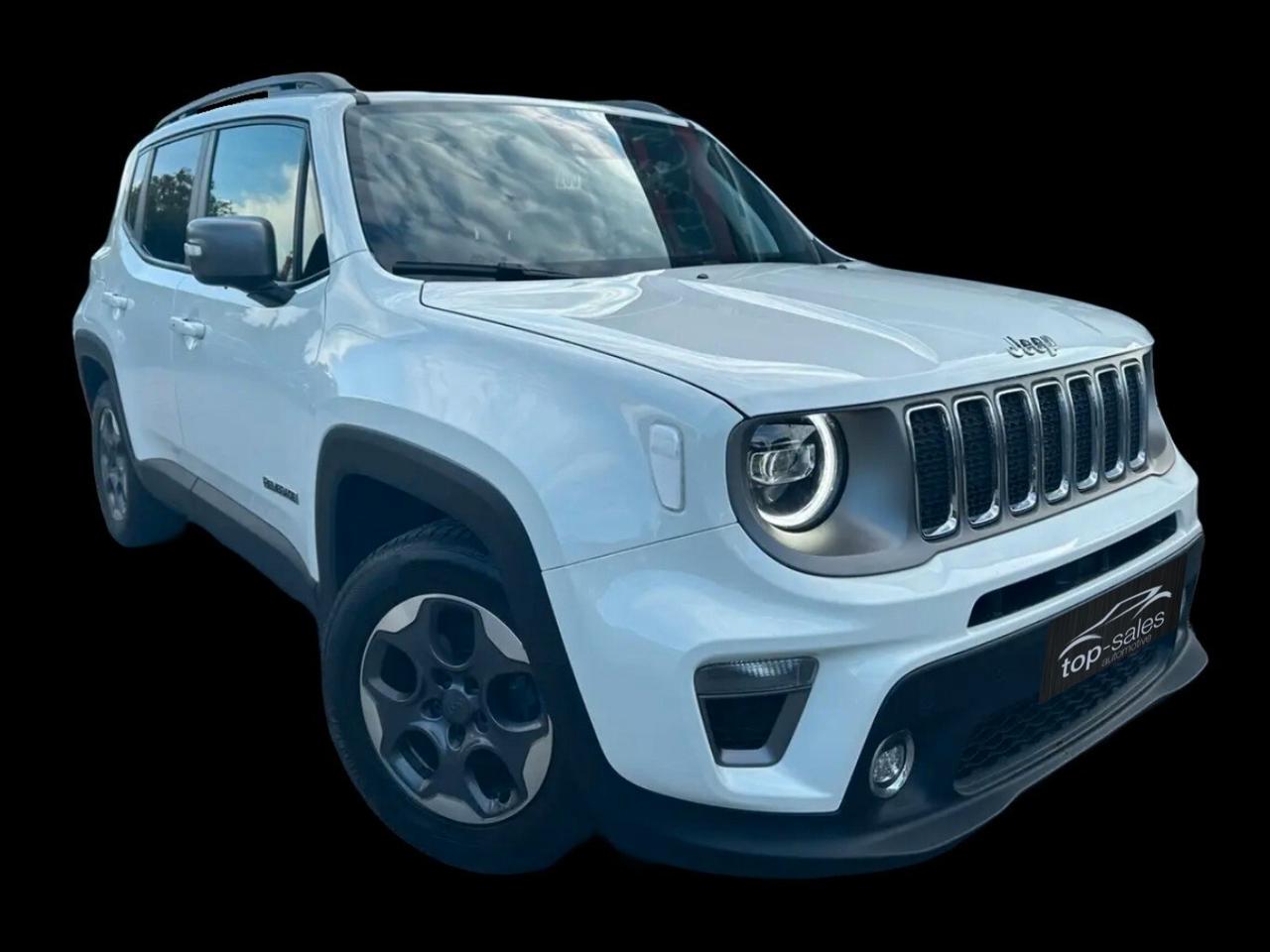 Jeep Renegade 1.0 T3 Limited PERFETTA