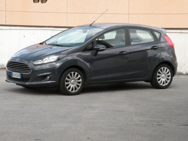 Ford Fiesta 1.5 TDCi 75CV 5 porte 59.000km !!!!!