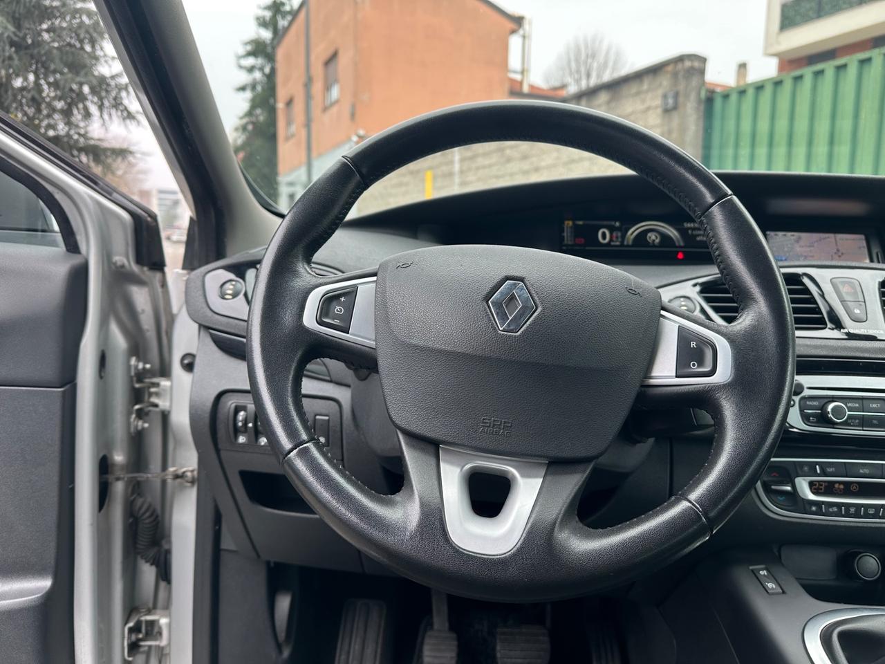 Renault grabd Scénic 1.6 dCi 130CV Start&Stop Bose - 7 posti