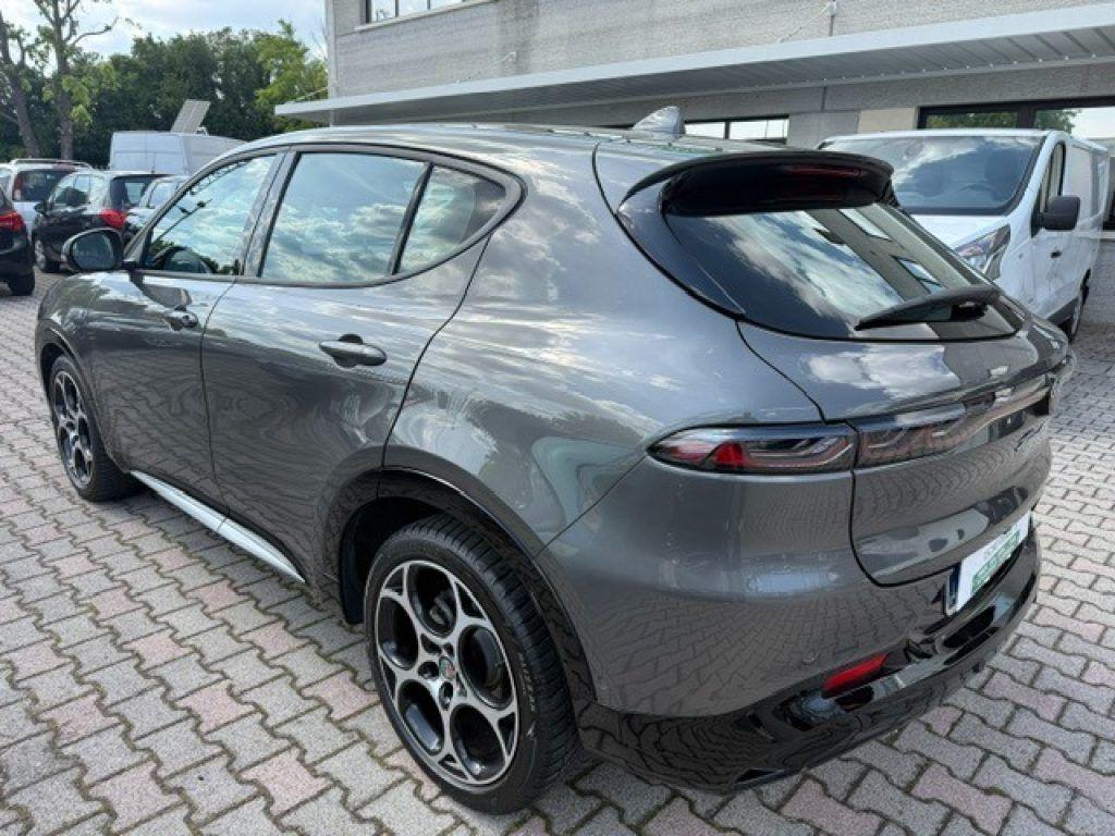 Alfa Romeo Tonale 1.6 diesel 130 CV TCT6 Ti