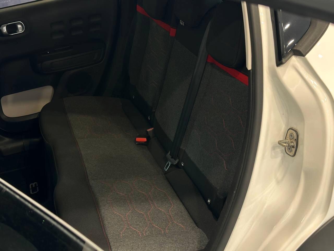 Citroen C3 PureTech 82CV S&S GPL casa madre Shine