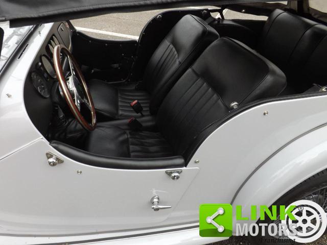 MORGAN 4/4 4 posti ottimo investimento