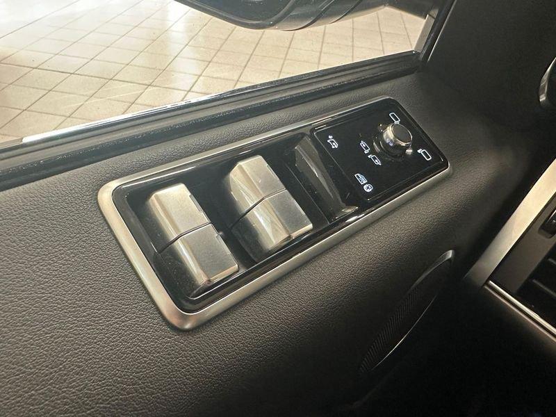 Land Rover RR Sport 3.0D l6 MHEV 249 CV S IVA ESPOSTA