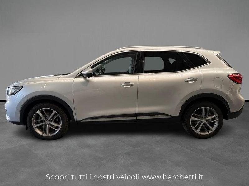 MG HS E 1.5 T-GDI plug-in hybrid Exclusive