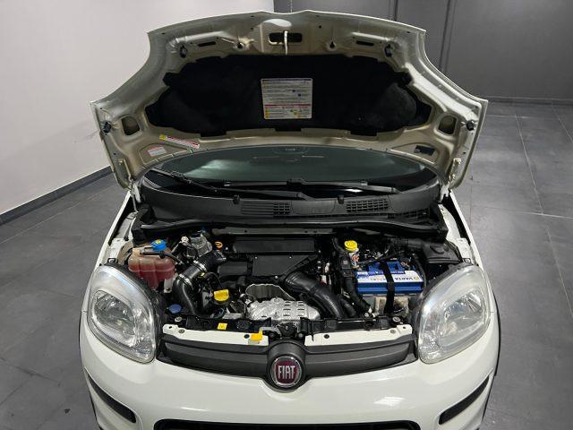 FIAT Panda 1.3 MJT-2 95 E6 CV S&S 4x4