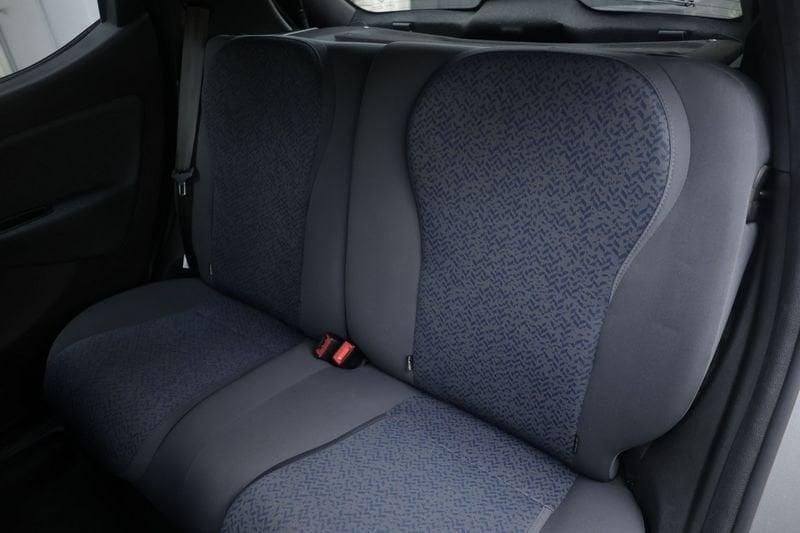 Lancia Ypsilon Lancia Ypsilon 1.0 FireFly 5 porte S&S Hybrid Ecochic A. Ferretti 51KW ANNO 2022