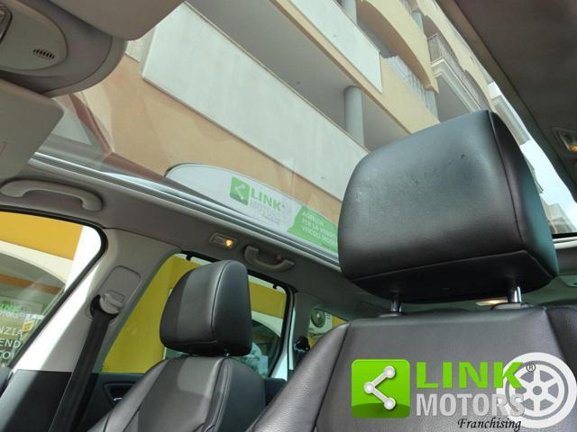 PEUGEOT 308 SW 2.0 HDI 140 CV