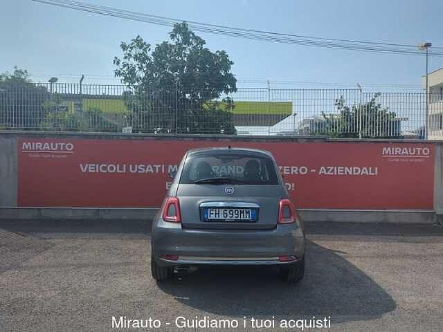 Fiat 500 500 1.2 Pop