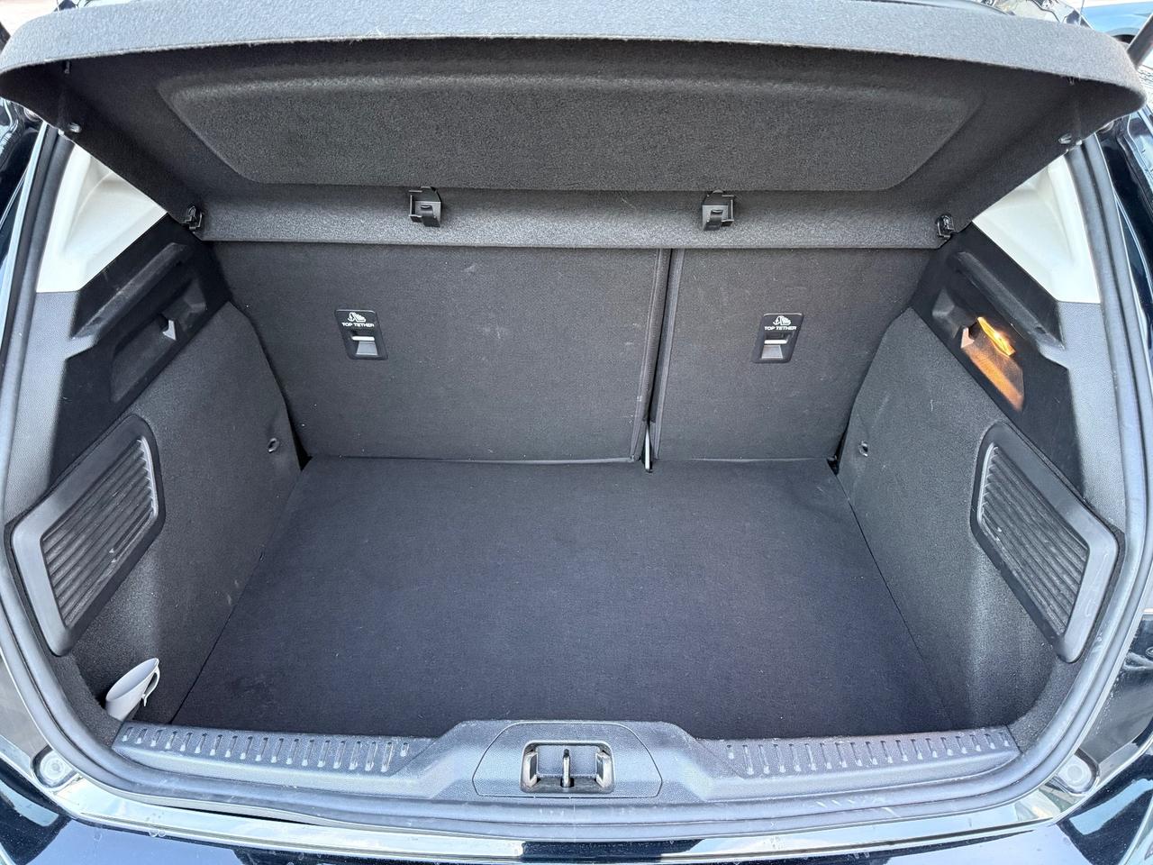 Ford Focus 1.5 EcoBlue 120 CV 5p. Business