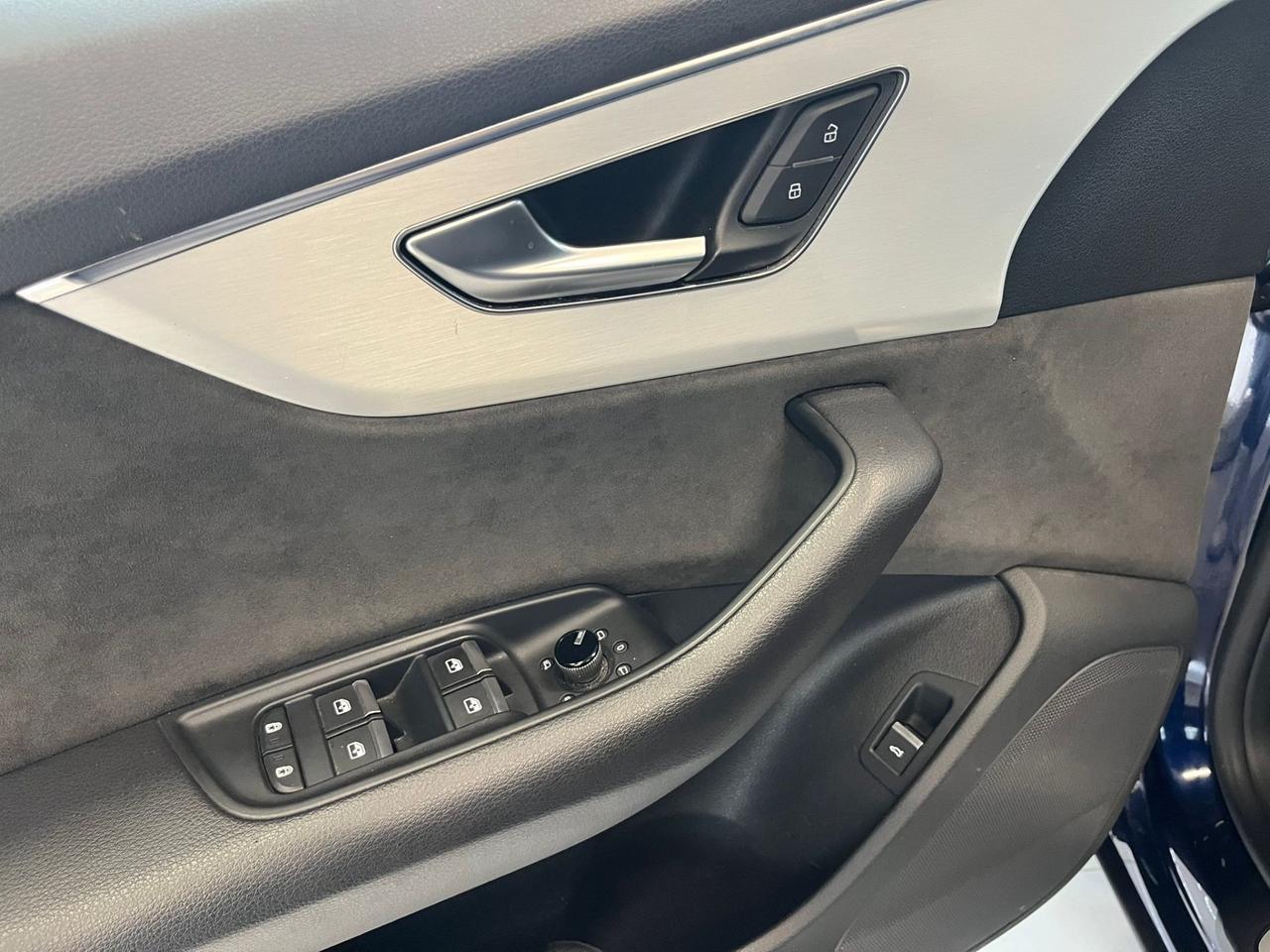 Audi Q8 50TDI 286 CV quattro tiptronic S-Line FULL OPTIONAL