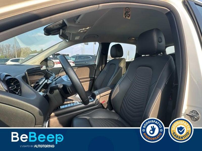 Mercedes-Benz Classe B B 180 ADVANCED AUTO