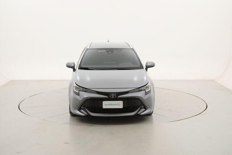 Toyota Corolla TS Hybrid Business BR141823 2.0 Full Hybrid 184CV