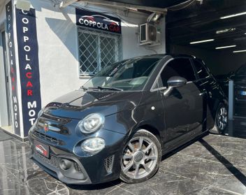 Abarth 595 C 1.4 Turbo T-Jet 145 CV
