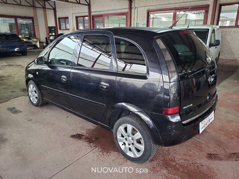 Opel Meriva Meriva 1.7 CDTI 101CV Cosmo NON MARCIANTE