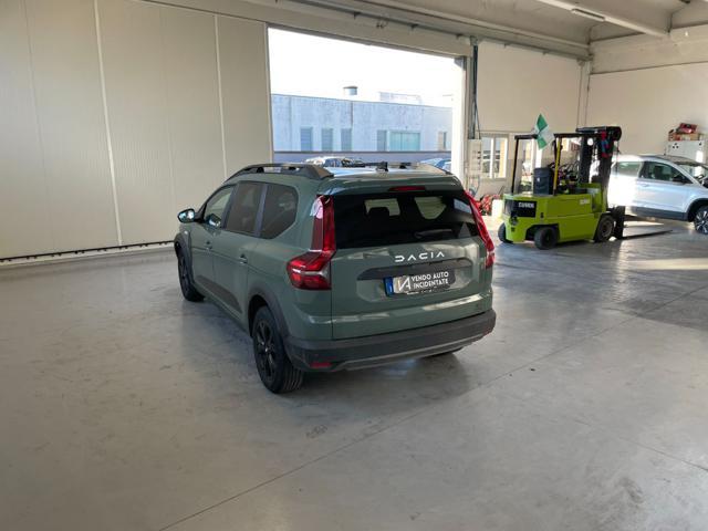DACIA Jogger 1.0 TCE GPL 100 CV 5 POSTI EXTREME UP