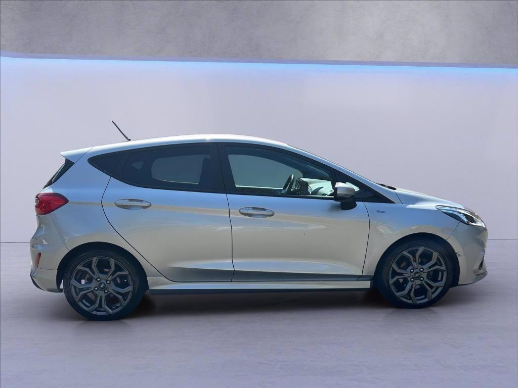 FORD Fiesta 5p 1.1 ST-Line 85cv my18 del 2018
