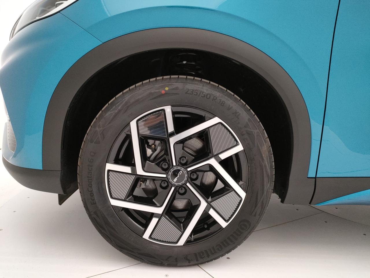 BYD ATTO 3 COMFORT 204 CV MY24