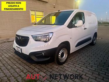 OPEL Combo Cargo 1.6 Diesel 75CV L1 1000kg