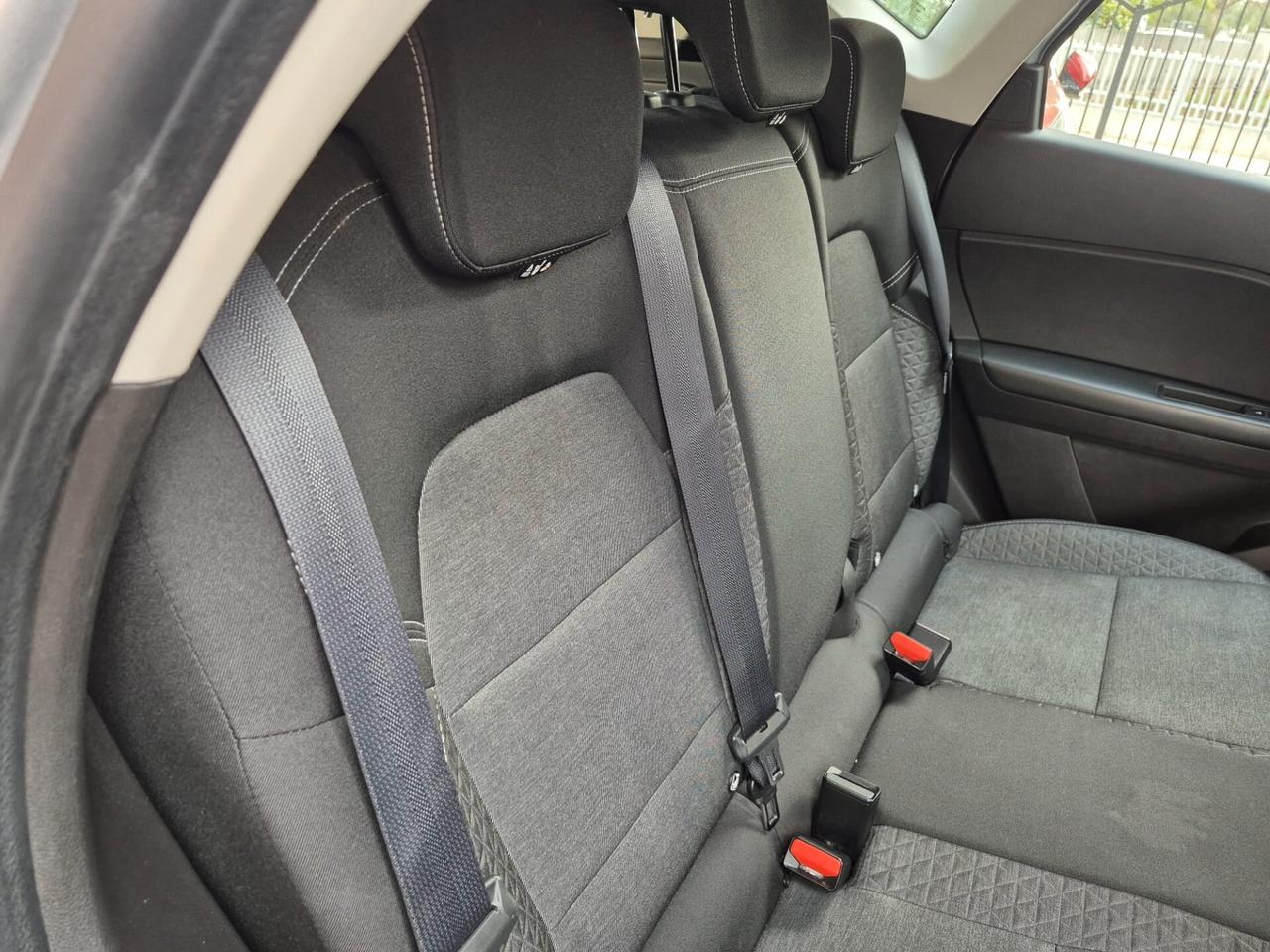 Renault Captur TCe 100 CV GPL Life