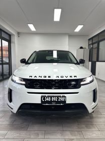 Range Rover Evoque 2.0D I4 163 CV 2021