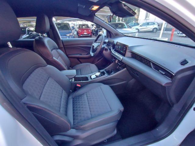 MG MG3 1.5 Hybrid+ Luxury