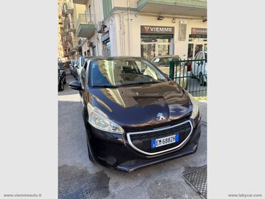 PEUGEOT 208 1.2 VTi 82 CV 3p. Access