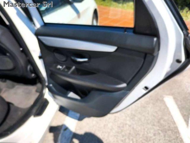 BMW 216 F45 216d Active Tourer Business Auto Pelle-FZ587KB