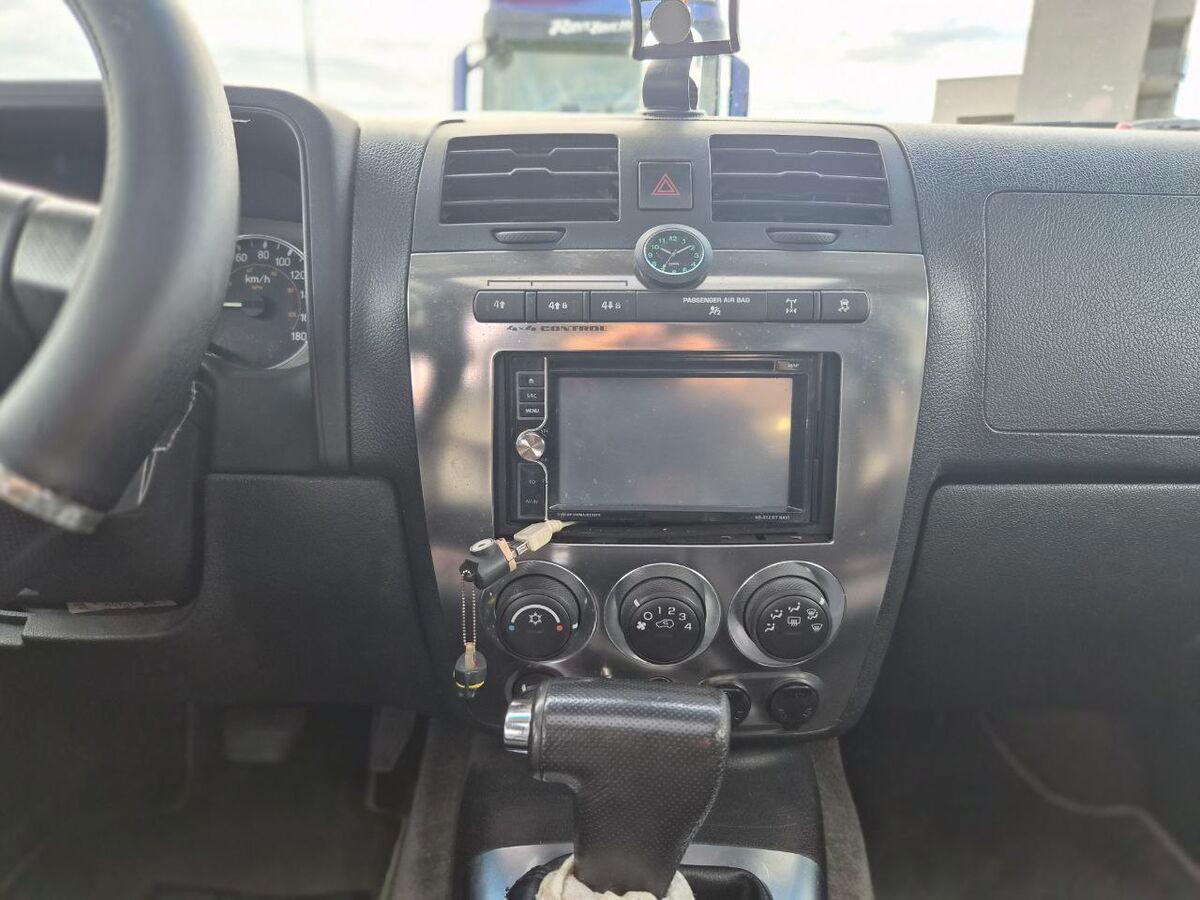 Hummer H3 SUV 3.5 SUV