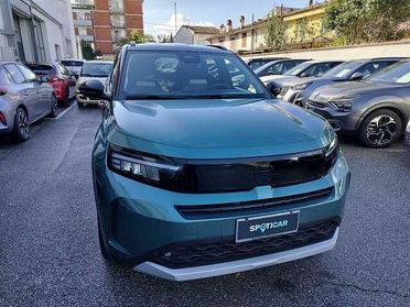 Opel Frontera Hybrid 110 CV EDCT GS *KM Ø*