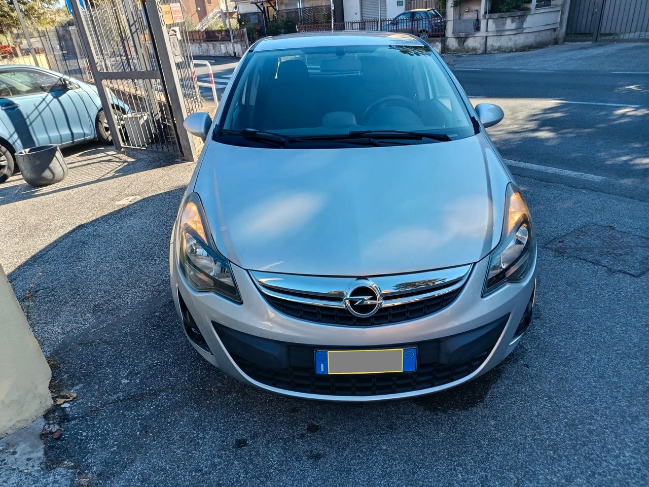 Opel Corsa 1.3 CDTI 95CV F.AP. 5 porte Edition