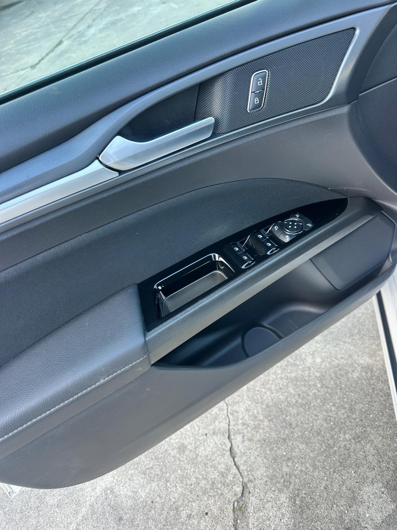 Ford Mondeo 2.0 TDCi 150 CV S&S Powershift Station Wagon Vignale