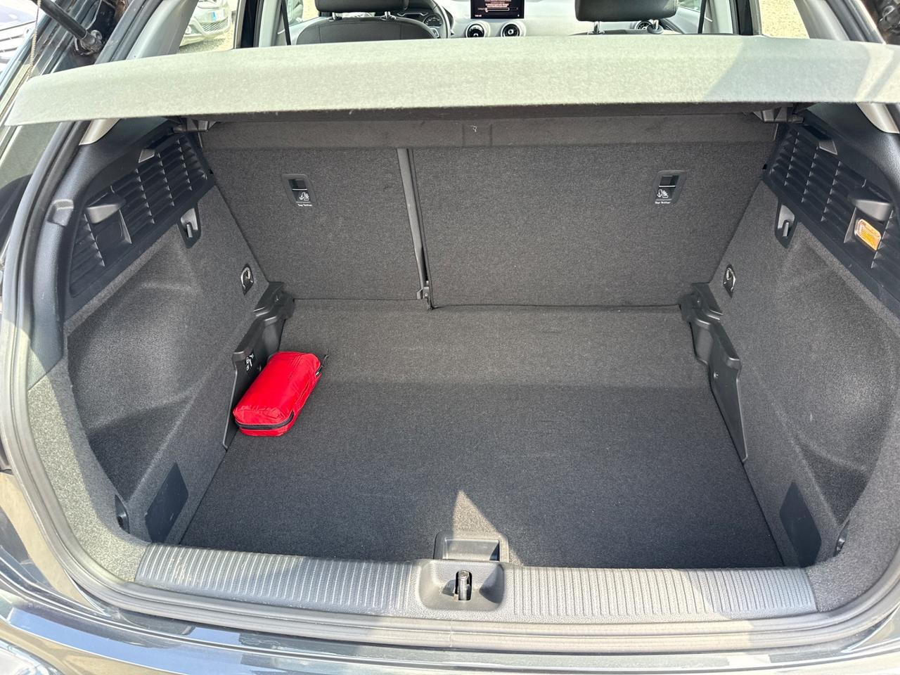 Audi Q2 30 TDI S tronic Admired 2022