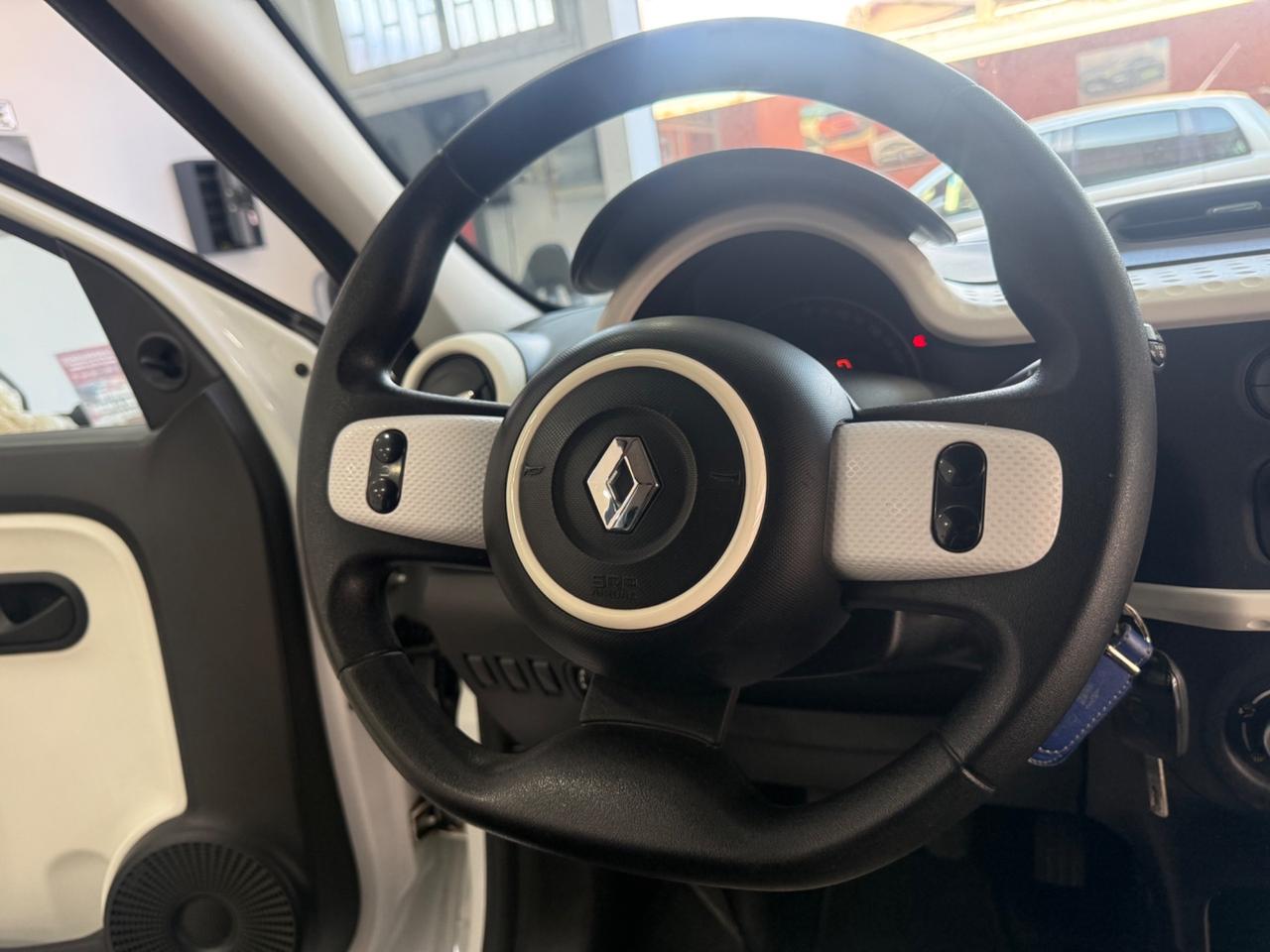 Renault Twingo 1.0 2016 nuova
